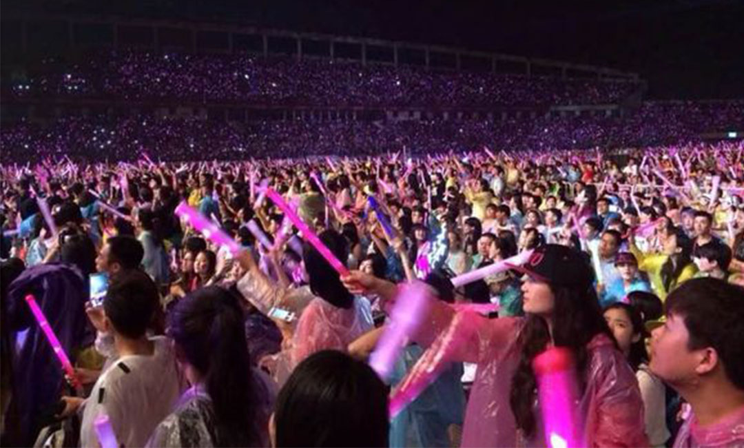 淮安多浪微视微网站开发案例