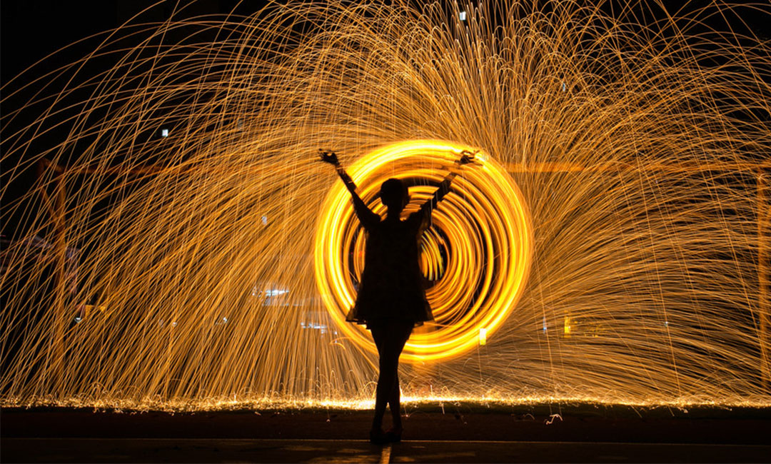 淮安步履不停店铺文案案例