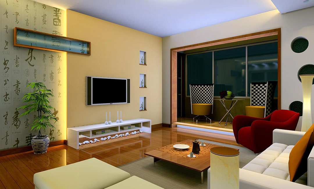 淮安新房装修APP整体开发案例